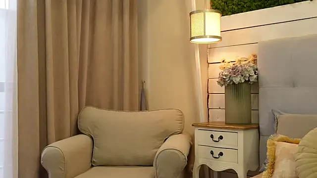 IsabellaMysty লাইভ XXX চ্যাট