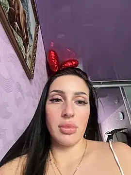 Chat XXX en directo de Soft_Pleasure