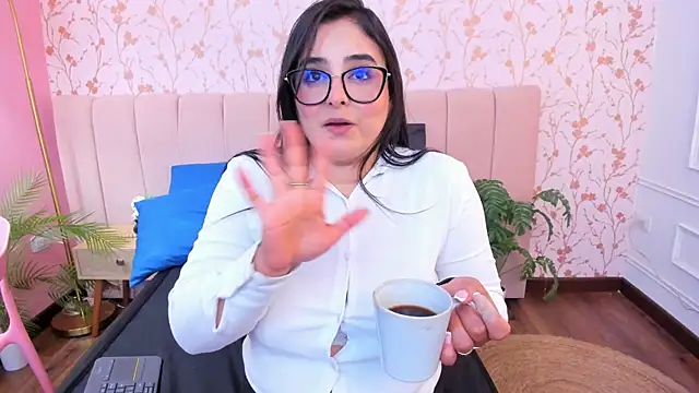 Czat XXX na żywo – taylor_bennet