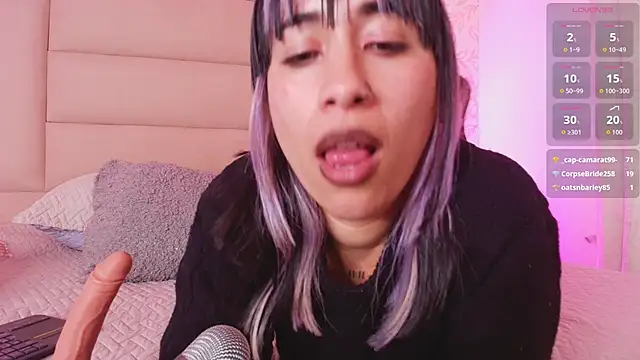 Chat +18 de monserrat_towers ao vivo