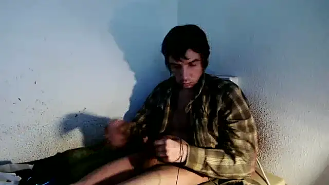 lost_realityのウェブカメラショー