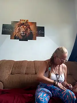 Chat +18 de MILEIDE980 ao vivo