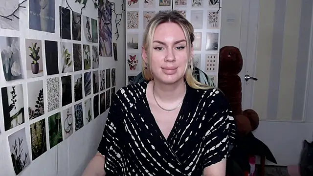 CapriScorpion 라이브 XXX 채팅