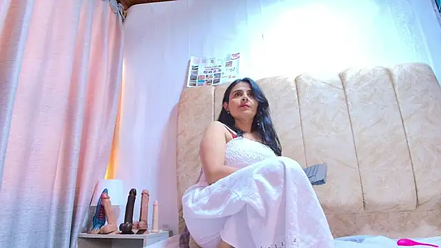 Chat +18 de _Marcela__ ao vivo