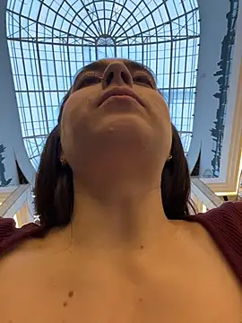 Chatroom XXX en direct de Holly_Play