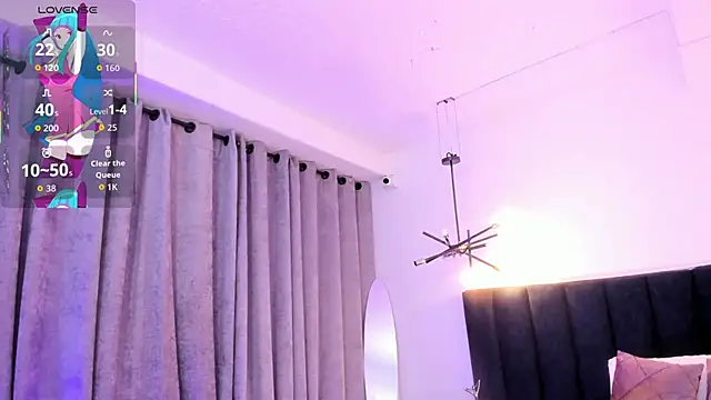 Chat +18 de nattashaa7 ao vivo