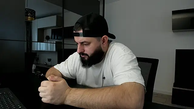 DravenPeak Live XXX-Chat