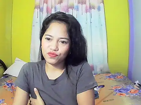 xmaldita18 Pertunjukan Webcam