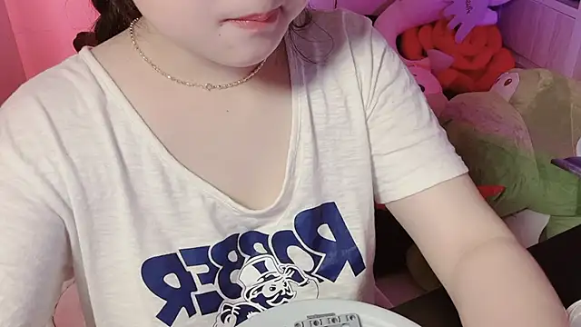 BeChinh_Lee Show Webcam