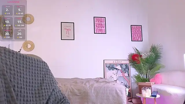 Chat XXX en directo de casey_robbinss