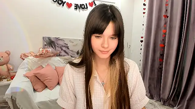 GentleTeas: διαδικτυακό σόου στην κάμερα