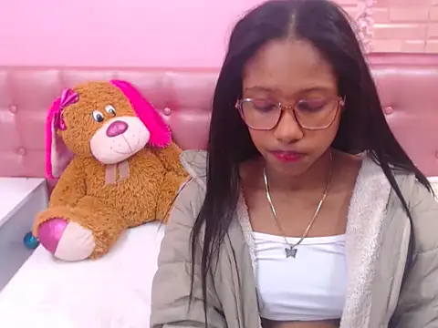 cutedoll4u's Webcam Show