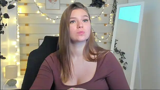 Chat XXX ao vivo de Josephine_Kiss