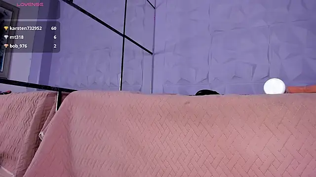 Chat +18 de _LittleLia ao vivo