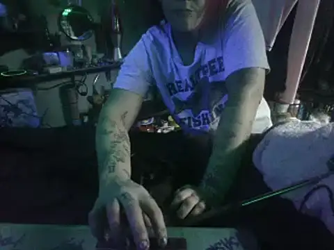 Sexystonermom – webcam-show