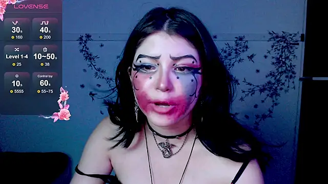 Ginebra_Sensual's Live XXX Chat