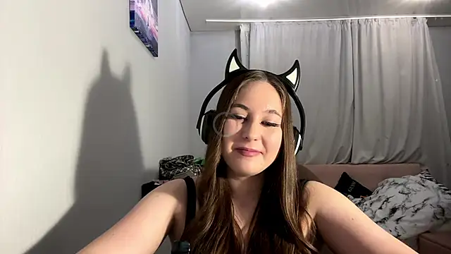 SheryllPickrel Live XXX Chat