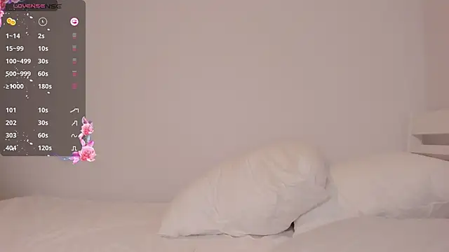 Chat +18 de _Snorkmaiden_ ao vivo