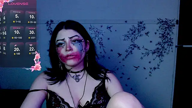 Chat XXX en directo de Ginebra_Sensual