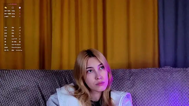 AngelicRice live XXX chat