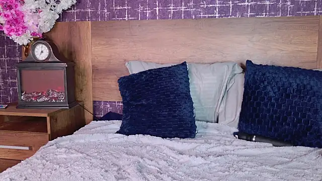 Chat XXX en directo de bella_mush