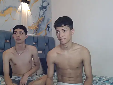 GOLD_BOYS – webcam-show