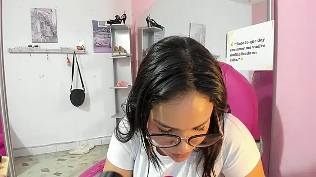 CAMILA--REY Obrolan Langsung XXX