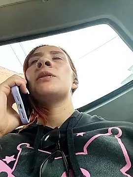 Mery_Moon123 现场XXX聊天