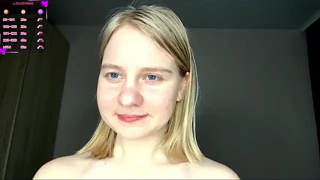 OdelinaFicken Webcam Show