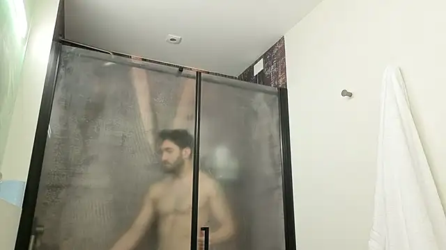 Al3xox02 Webcam show