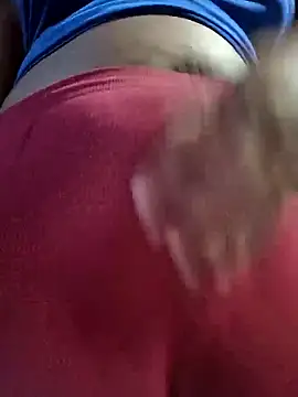 Too_fresh: онлайн-секс-чат