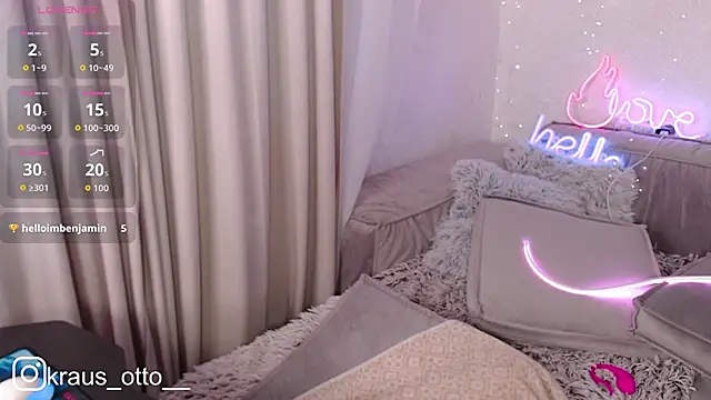 mrs_kitty69's Live XXX Chat