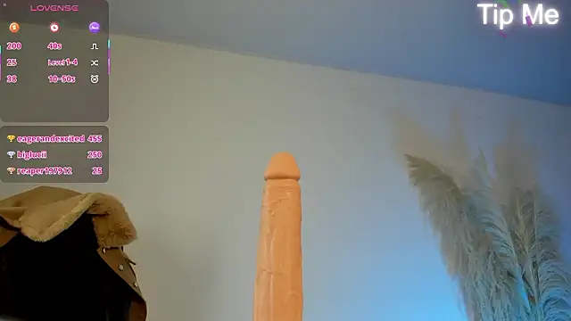 april_dumontn Live XXX chat