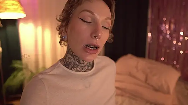 ifuckingtoy_ Obrolan Langsung XXX