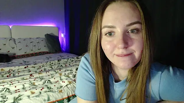 Reyleys Adlı Modelin Canlı XXX Sohbeti