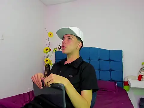 Ailanys_Miller Webcamshow