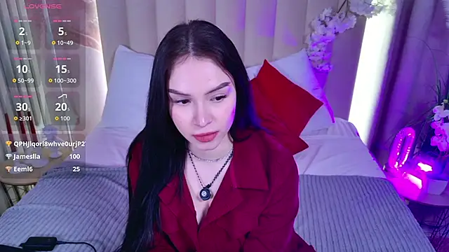 SatiraLux Live XXX-chat