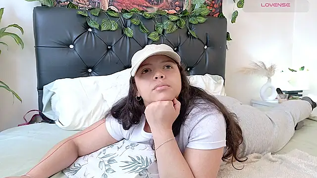 Amanda_sweet élő XXX-chatje