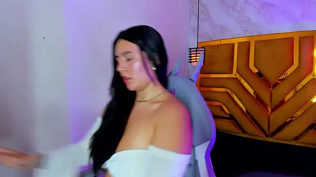 Miss_Scarlett22 live XXX chat