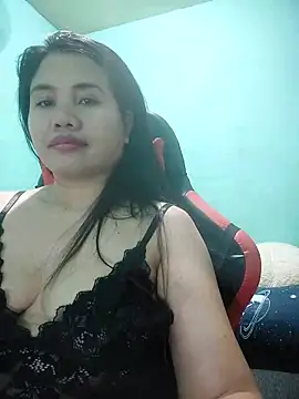 Alyxa_Star Pertunjukan Webcam