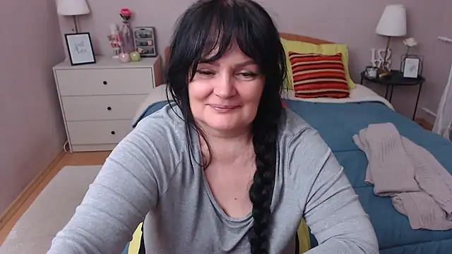 LeveMe2Nightt webkamerás műsora