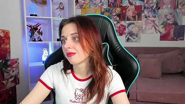 FreyaVey: απευθείας συνομιλία ΧΧΧ