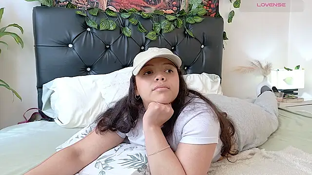 Amanda_sweet's Live XXX Chat