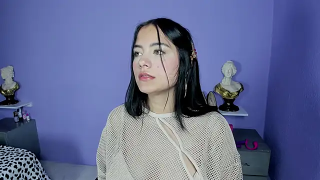 Sally_Black's Live XXX Chat