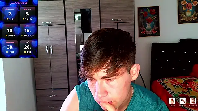 Chat XXX ao vivo de samael1107