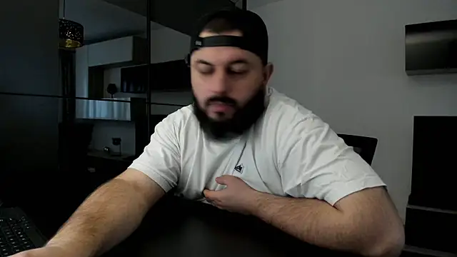 Chat XXX ao vivo de DravenPeak