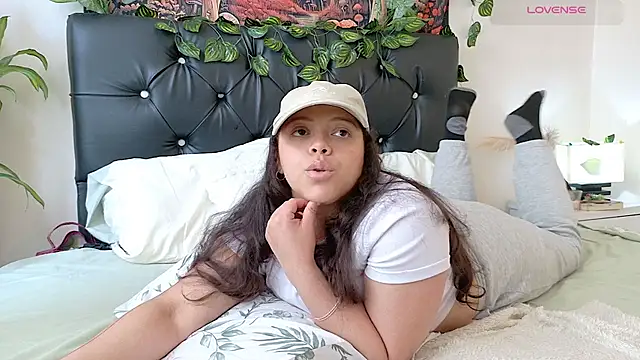 Chat +18 de Amanda_sweet ao vivo