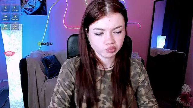 Chat +18 de isabel_wave ao vivo