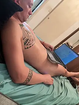 Jeff_pepper Live XXX Chat