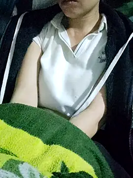 Congee-666 Live XXX Chat